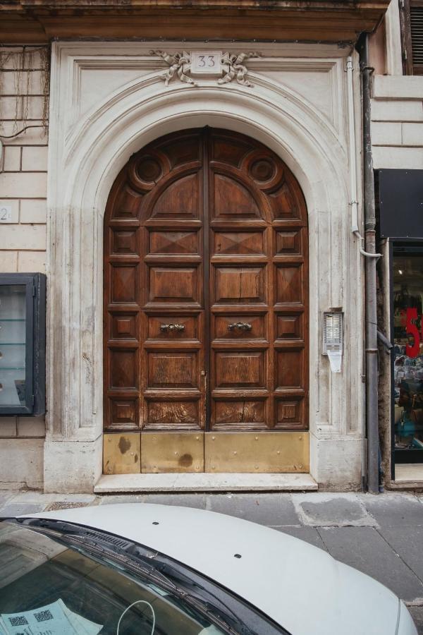 Bed & Breakfast Trevi Business