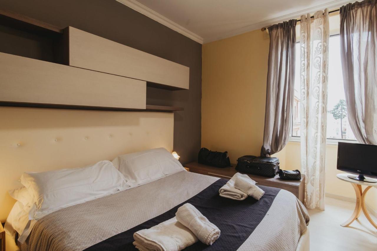 Trevi Business Bed & Breakfast