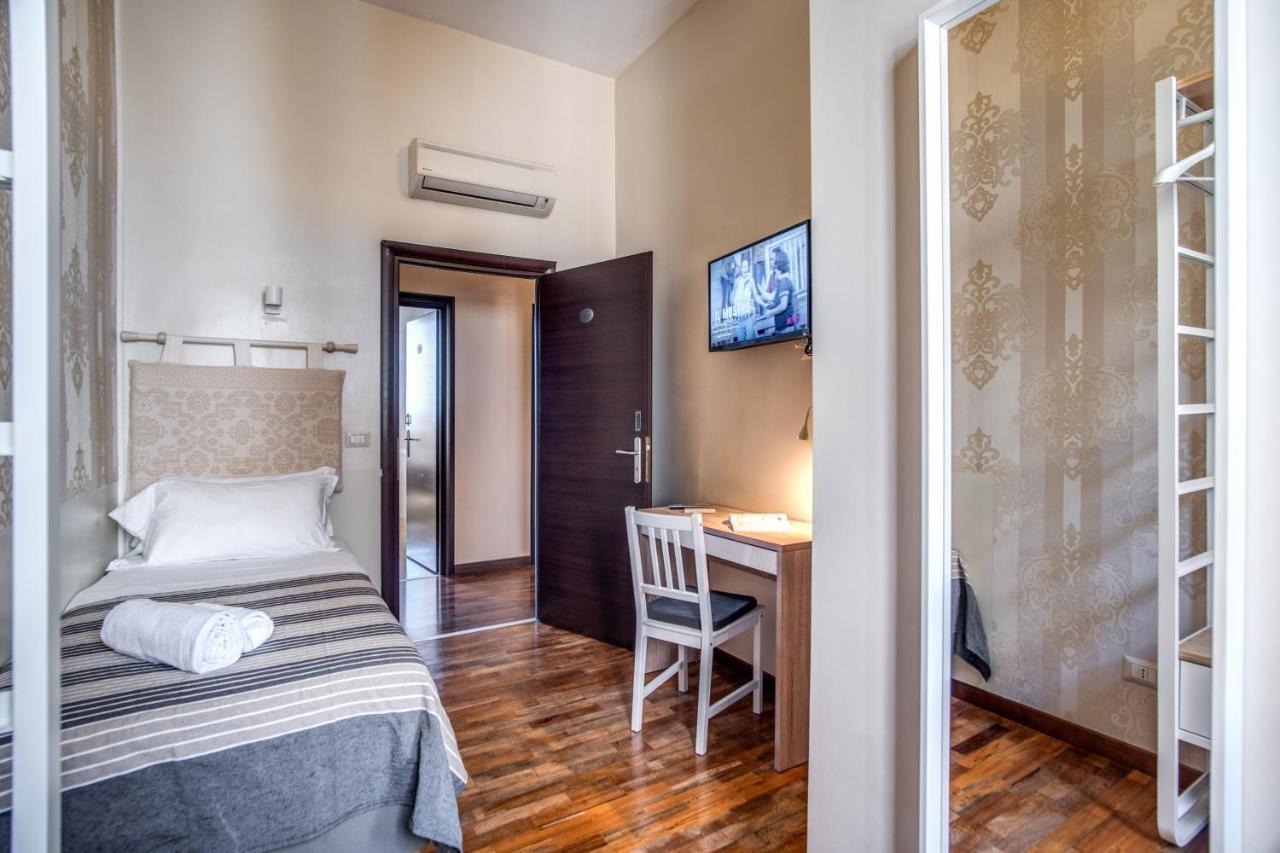 Holiday home Casa Echelle Rome