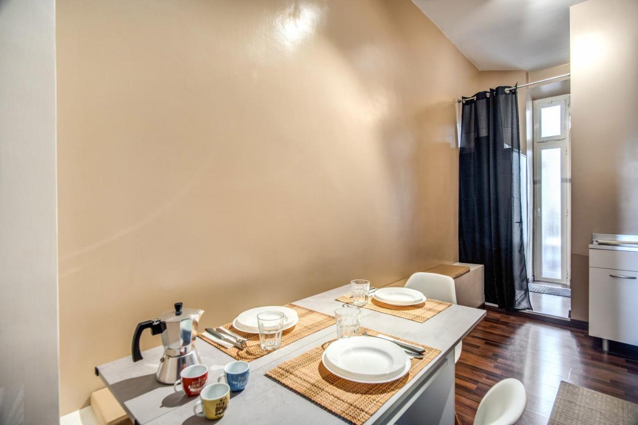 Holiday home Casa Echelle *