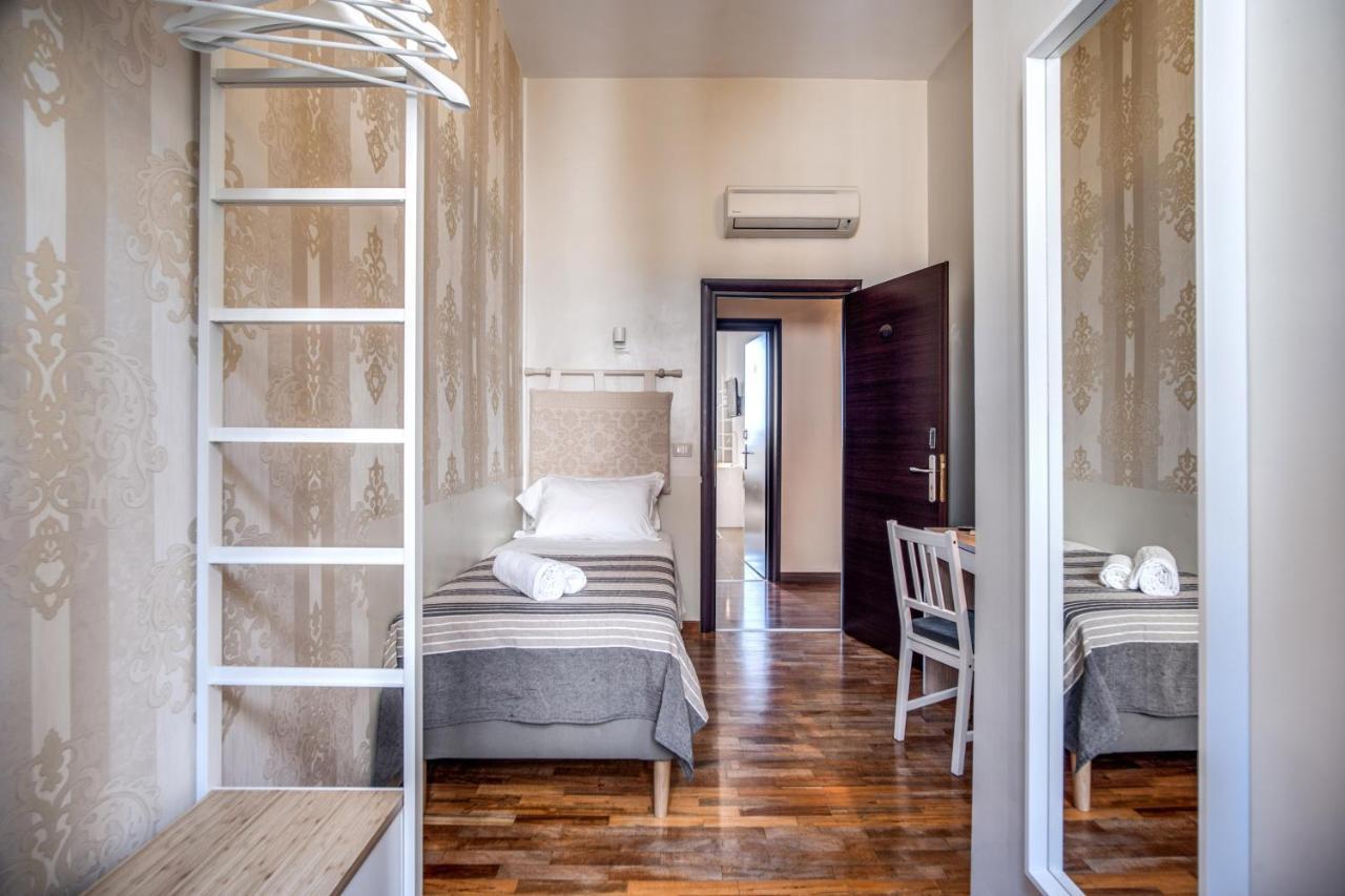 Casa Echelle *