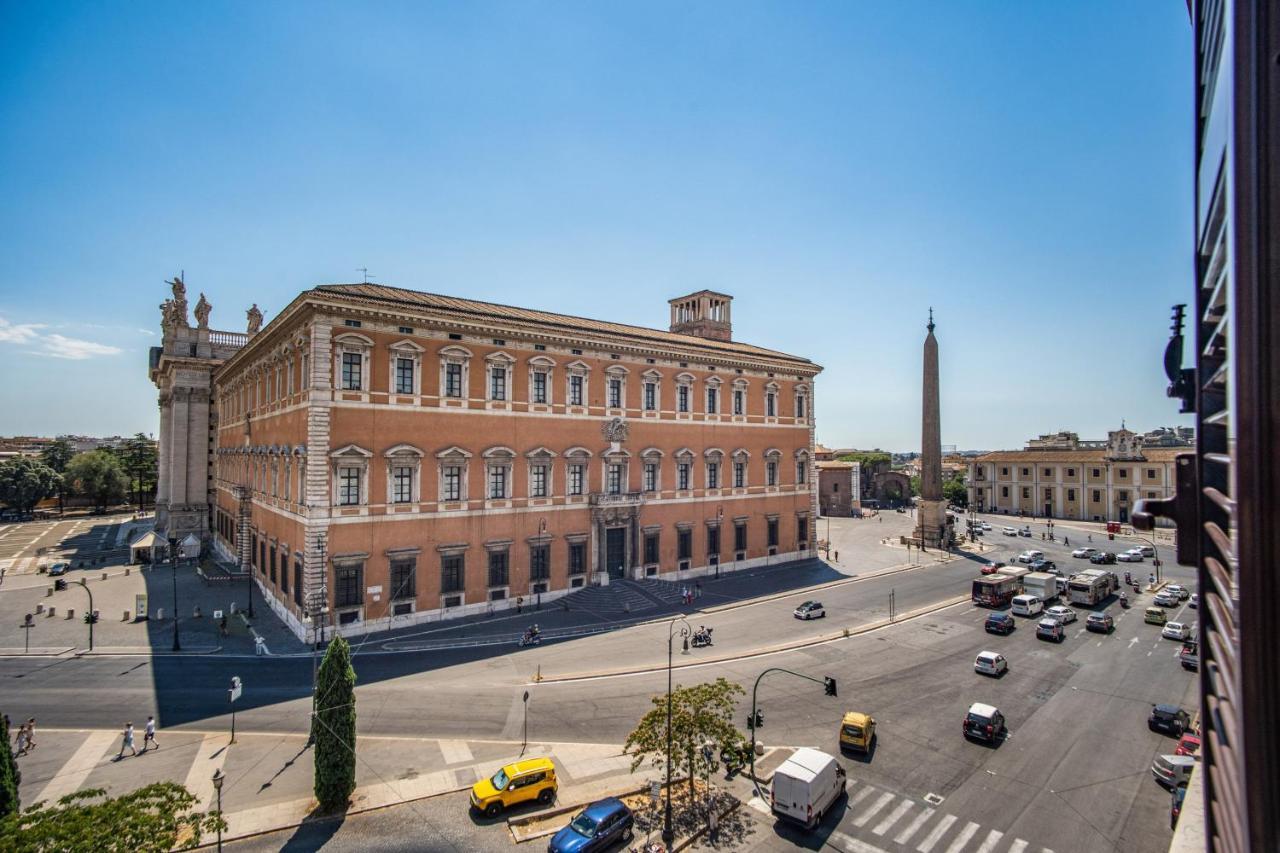 Casa Echelle Holiday home Rome