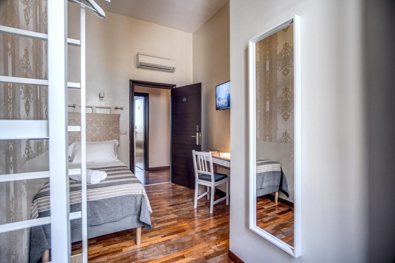 Holiday home Casa Echelle Rome