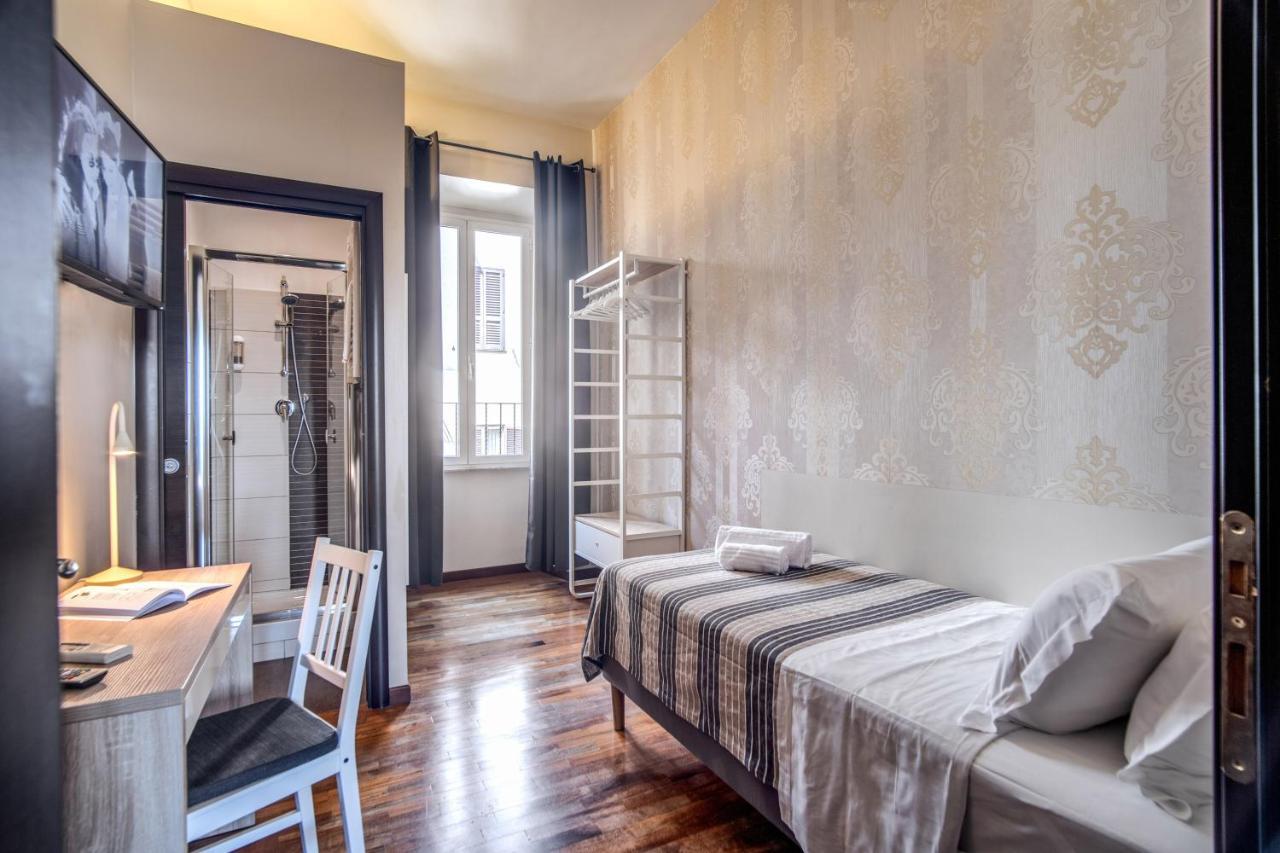 Casa Echelle Rome