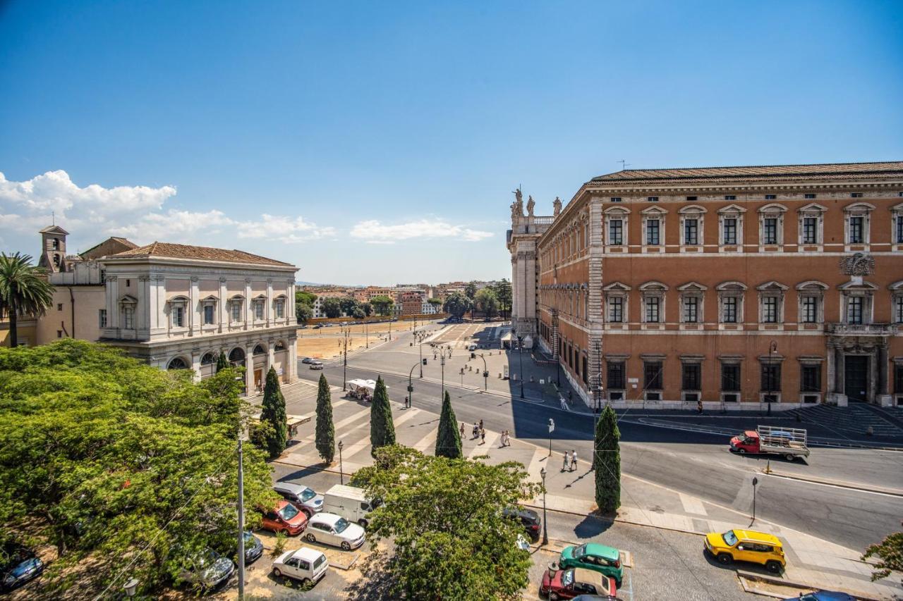 Holiday home Casa Echelle Rome