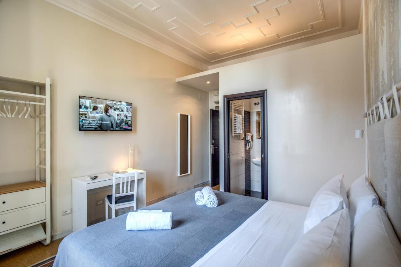 Casa Echelle Rome