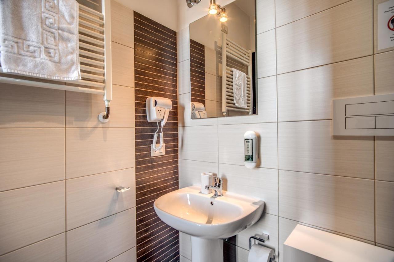 Holiday home Casa Echelle Rome