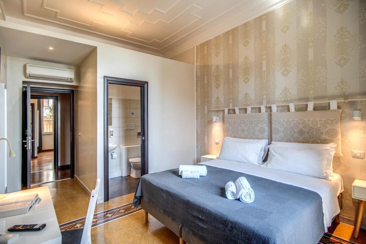 Casa Echelle Holiday home Rome