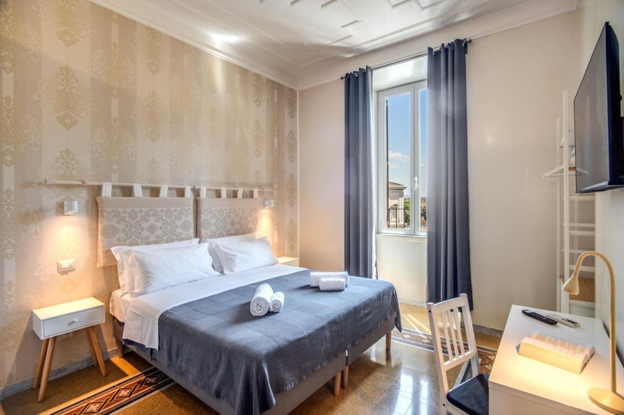 Casa Echelle Holiday home *