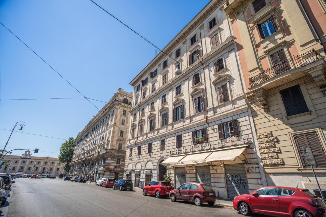 Casa Echelle Holiday home Rome