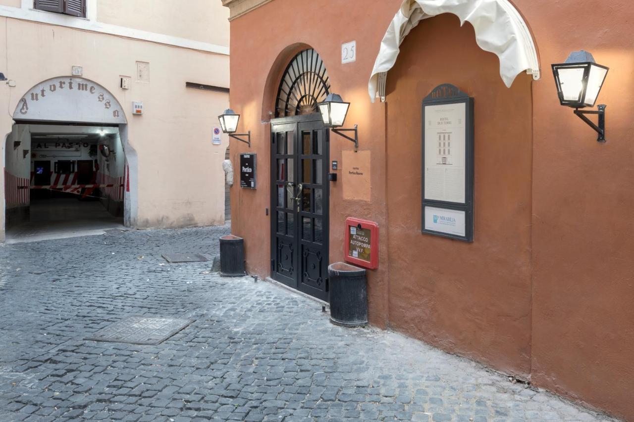 Aparthotel Numa Portico Roma
