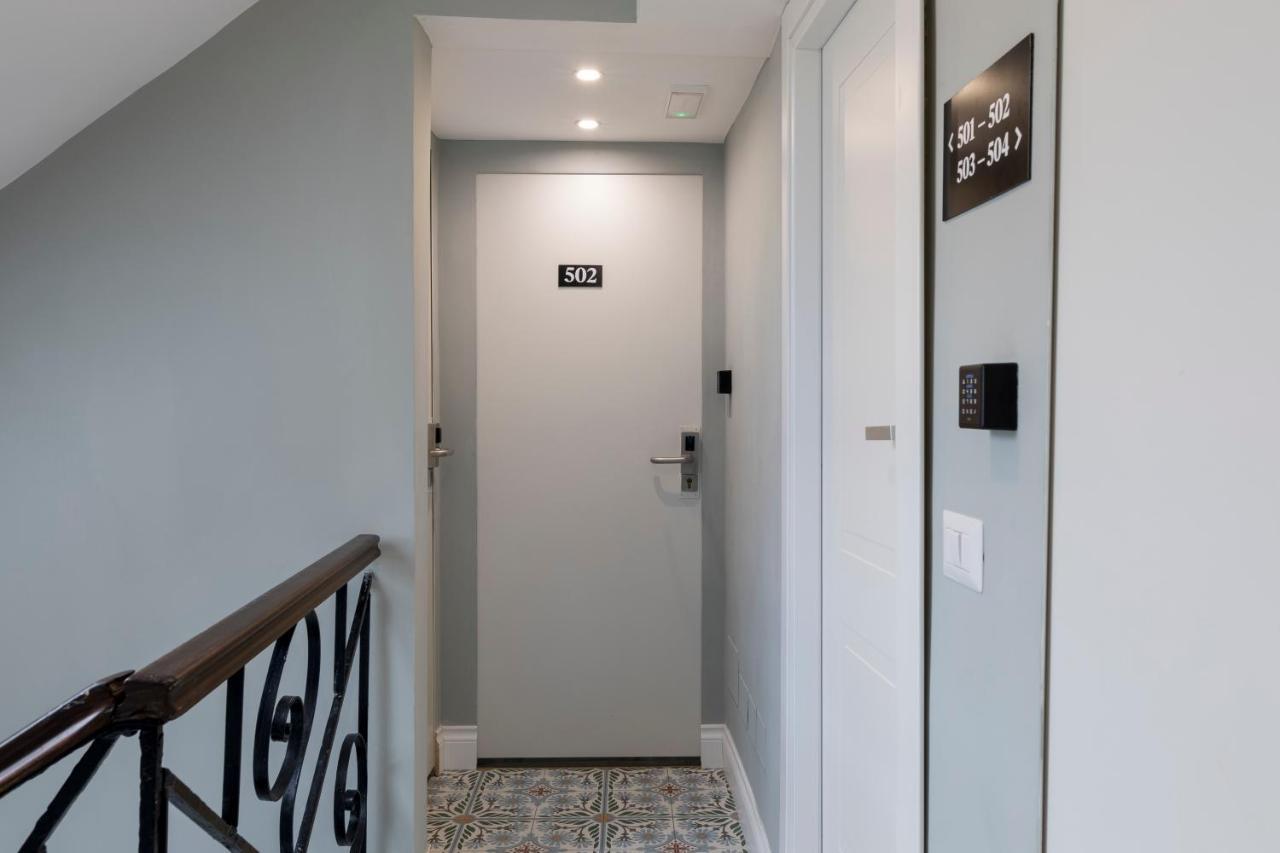 Numa Portico Aparthotel Roma