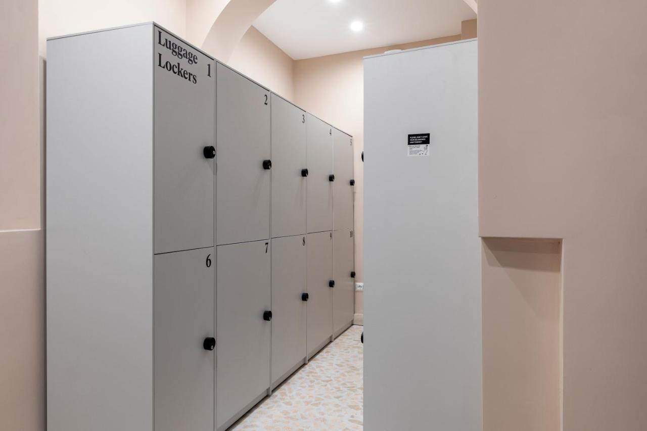 Aparthotel Numa Portico 4*