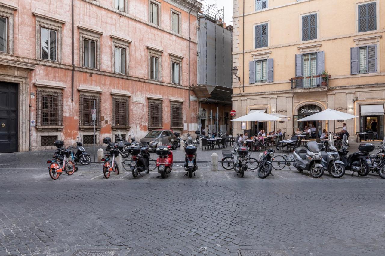 Numa Portico 4* Roma