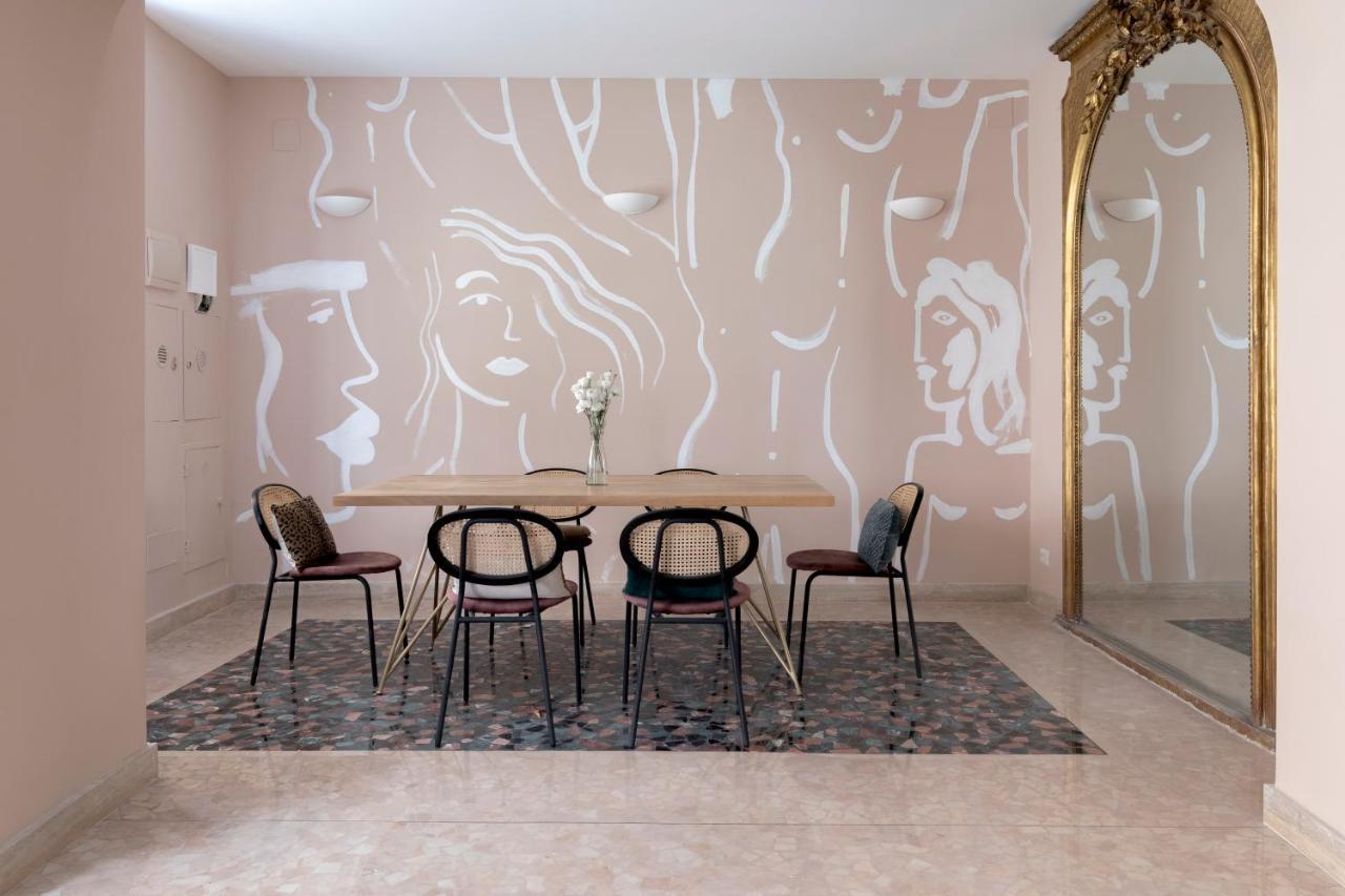 Aparthotel Numa Portico