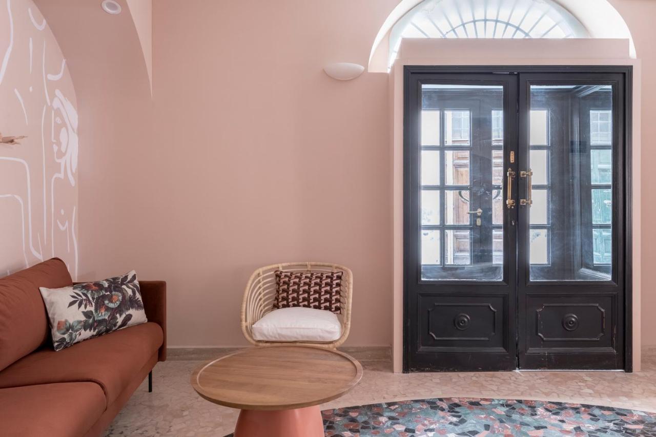 Numa Portico Roma