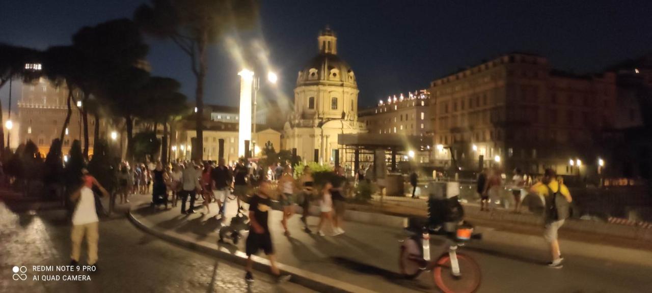 1 Apartment Rome