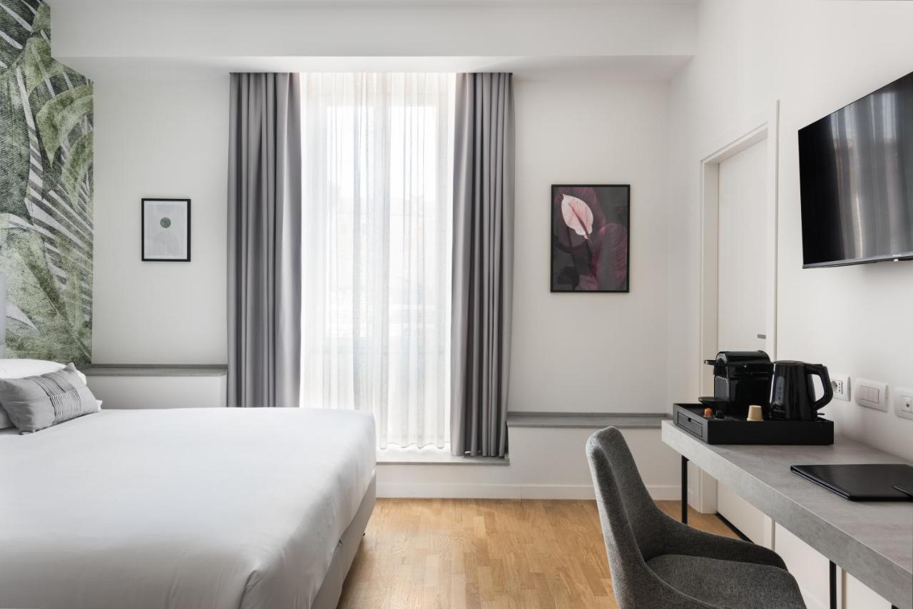 Hotel At Forty-one Roma