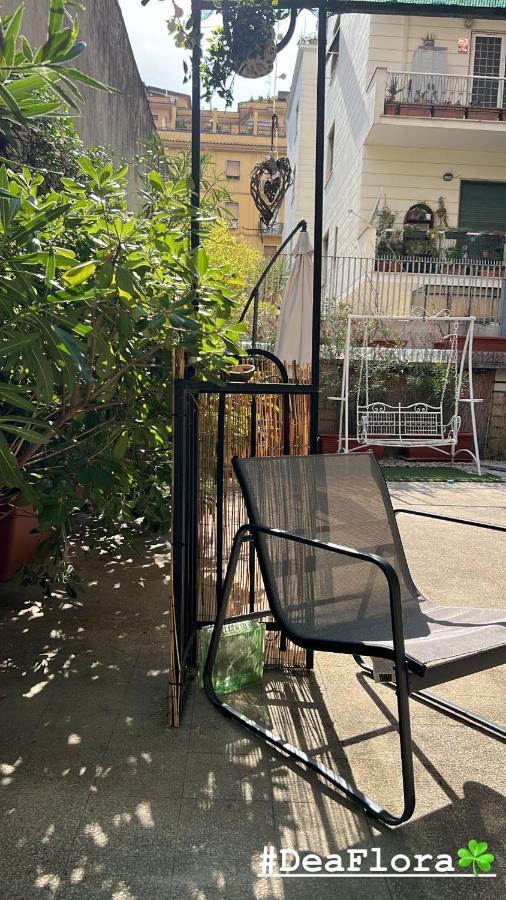 Dea Flora Apartamento *