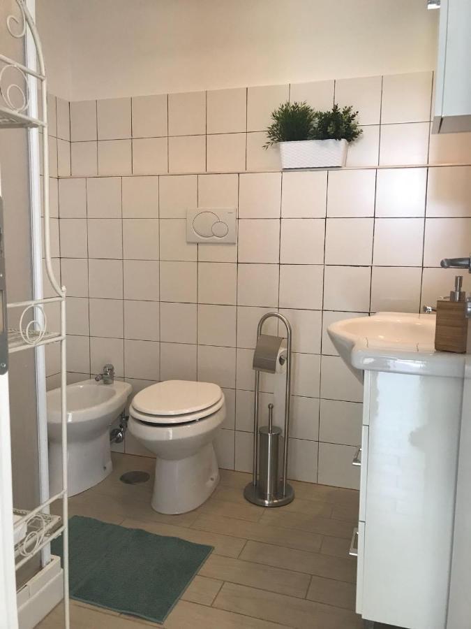 Apartamento Dea Flora
