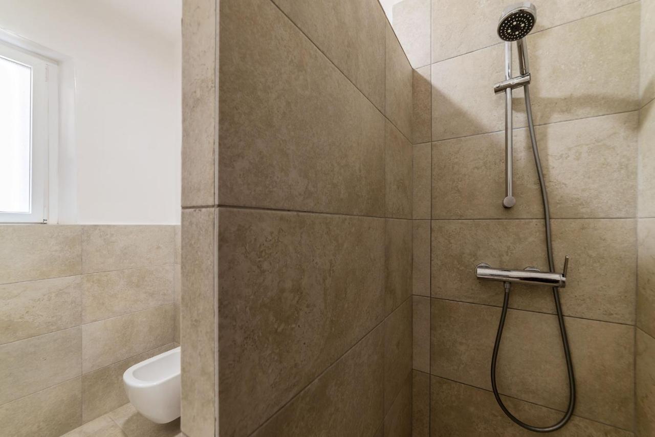 Apartamento Via Genova