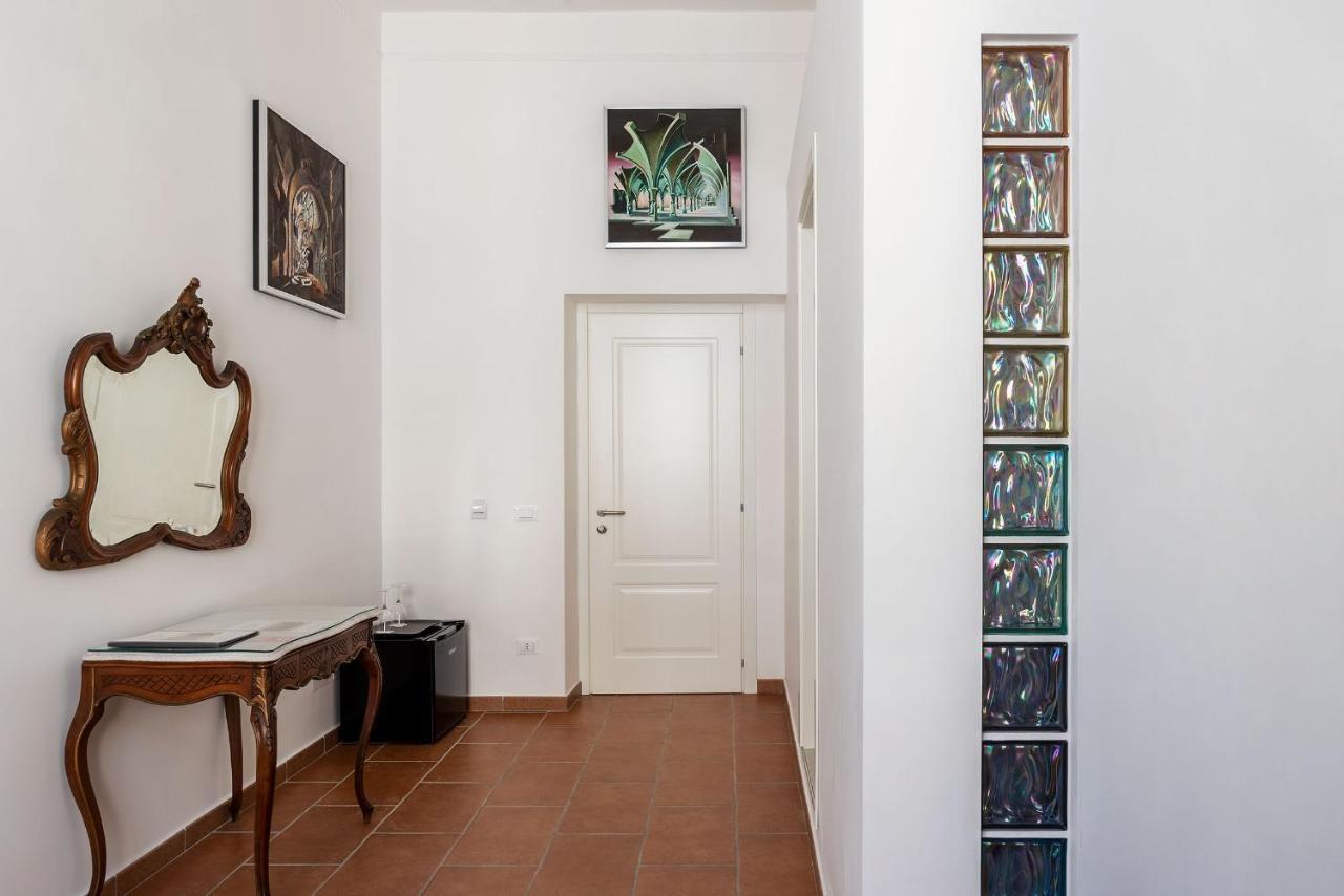 Apartamento Via Genova *