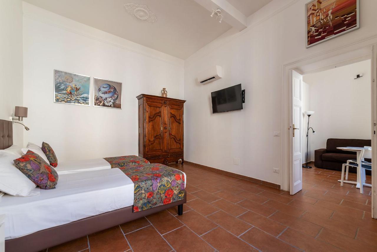 Via Genova Apartamento *