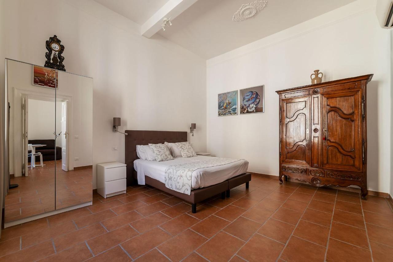 Apartamento Via Genova Roma