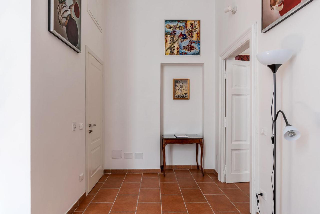 Apartamento Via Genova *