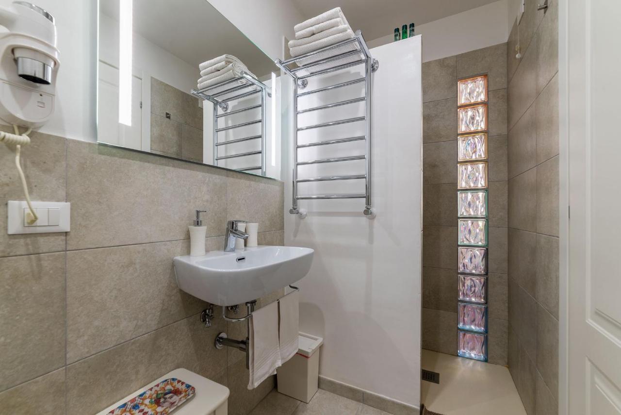 Apartamento Via Genova *