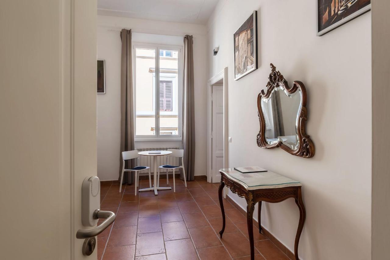 Apartamento Via Genova