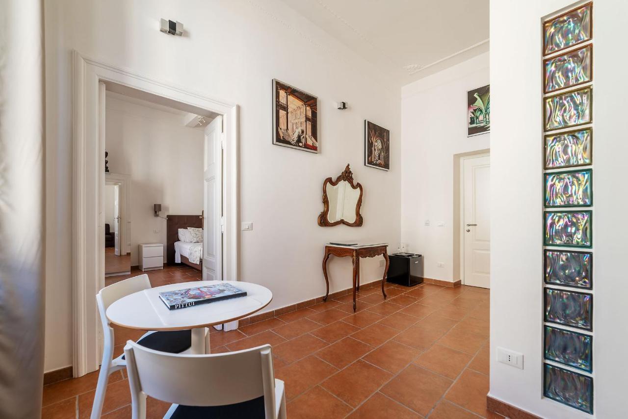 Via Genova Apartamento Roma