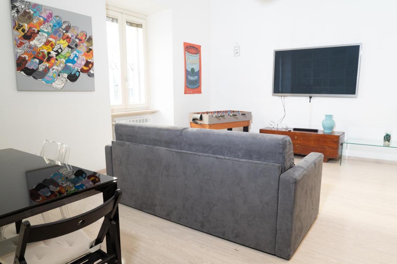 Appartamento Svhome *