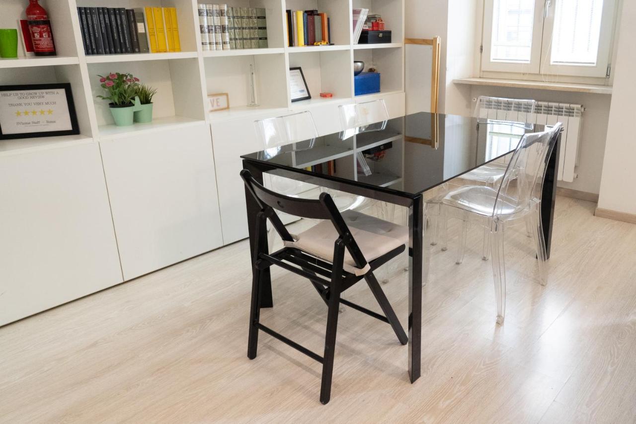 Appartamento Svhome *