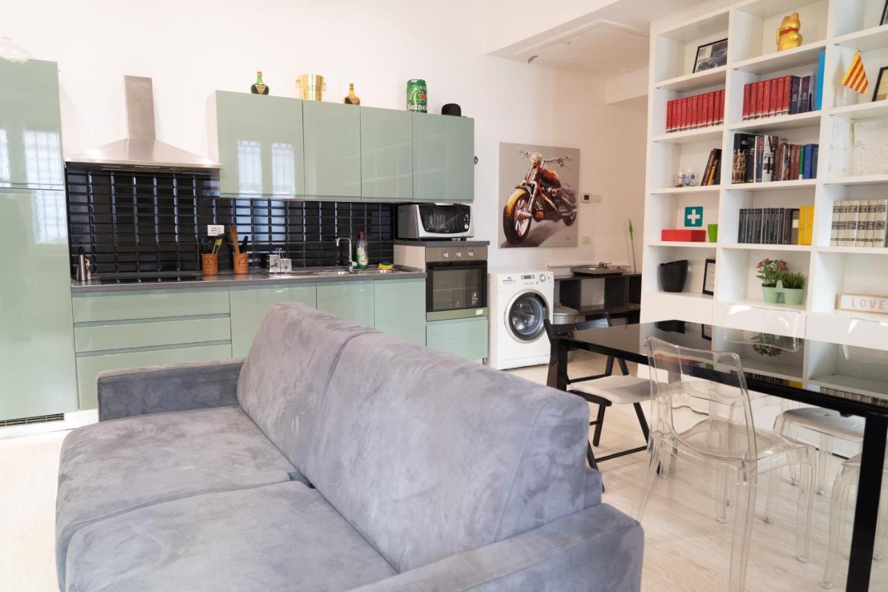Appartamento Svhome Roma