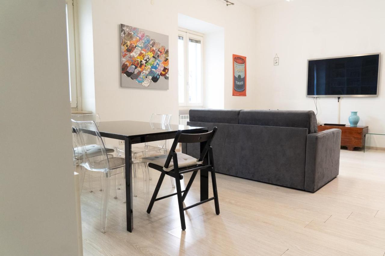Svhome Appartamento Roma