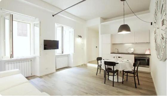 Trastevere Appartamento Roma