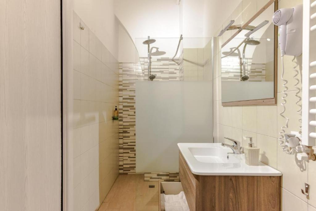 Bed and breakfast Roma City B&B