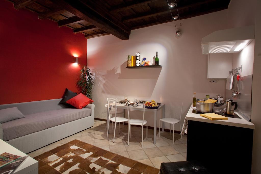Chroma Italy - Chroma Campo De' Fiori Apartamento