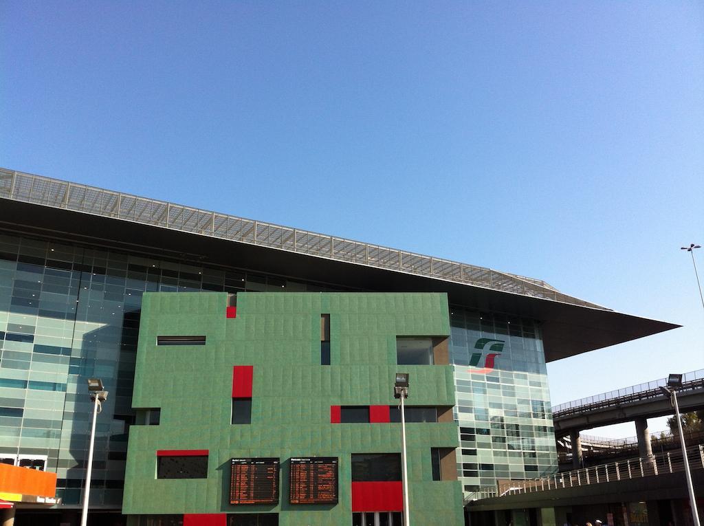 Tibur Station Holiday Roma