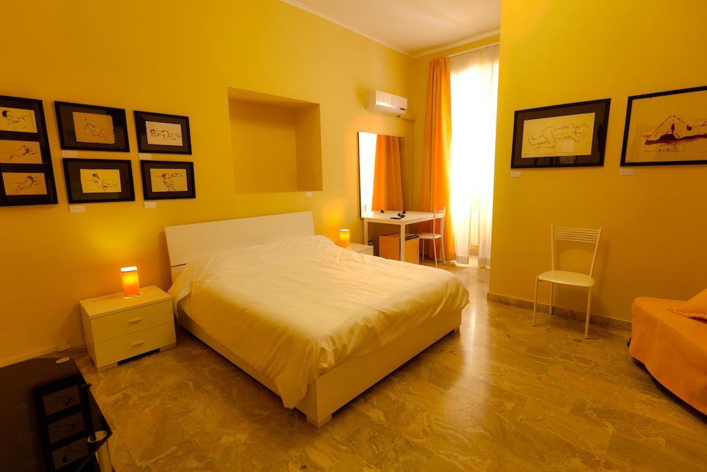 La Sapienza House Bed & Breakfast Roma