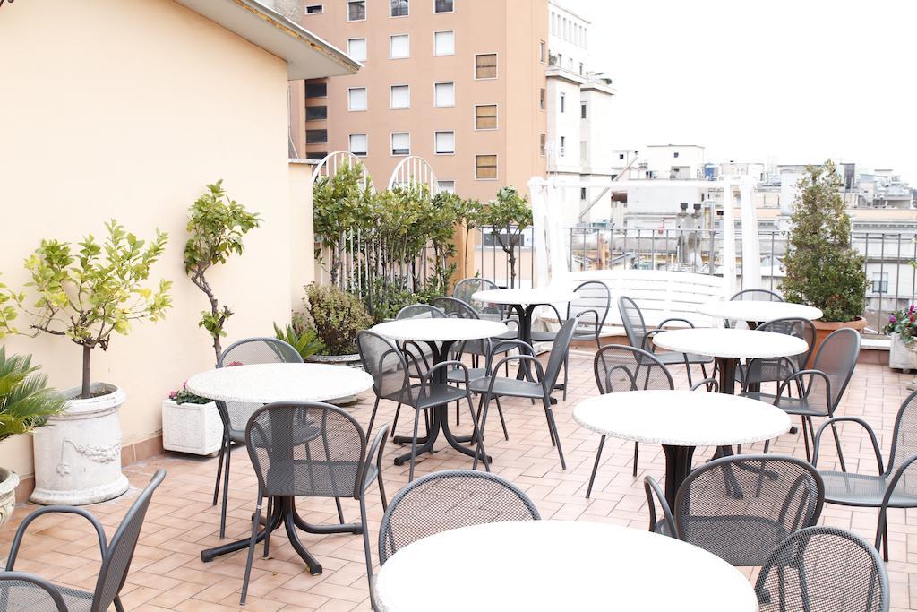 Hotel Torino Roma