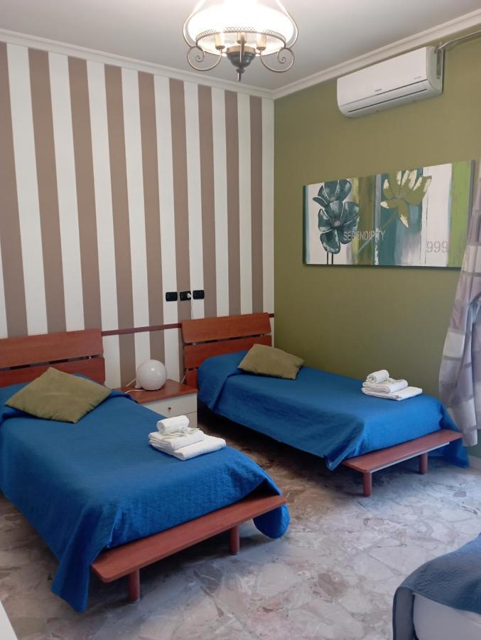 Bed and breakfast 