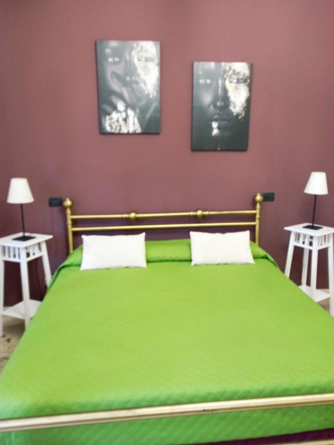 Bed and breakfast 