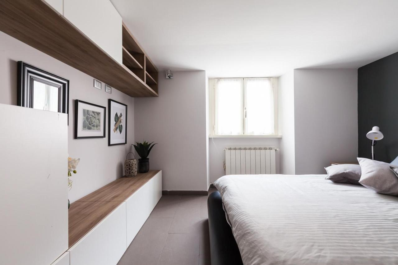 Apartment Homehouse Santamaura - San Pietro