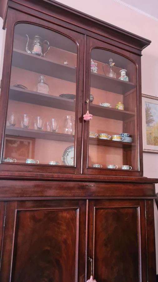 Apartamento Casa Matilda Old Style *