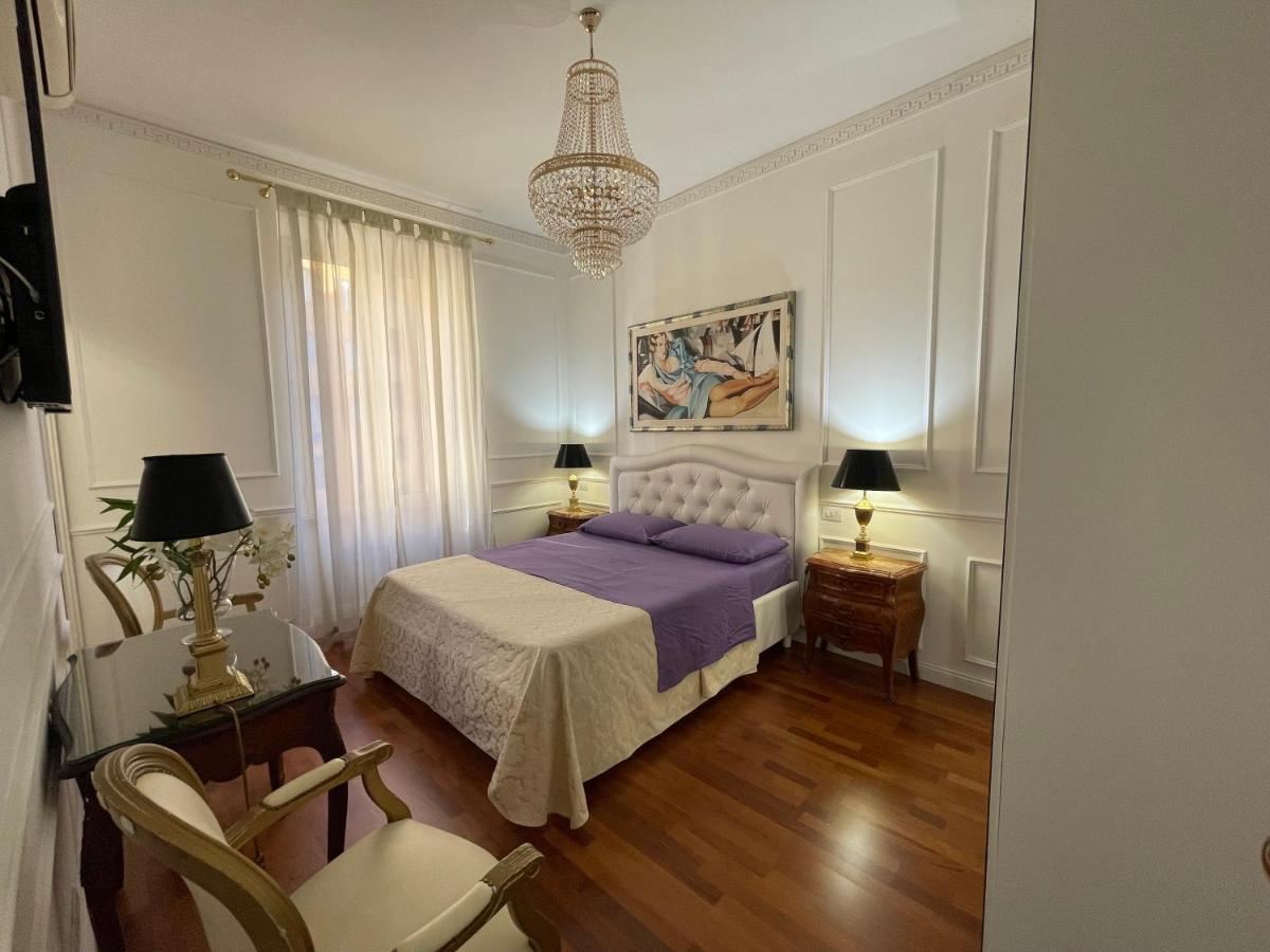 King Plaza Bed & Breakfast Roma