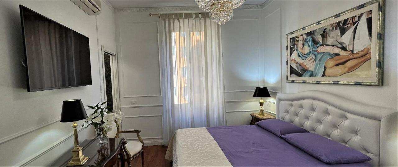 King Plaza Bed & Breakfast