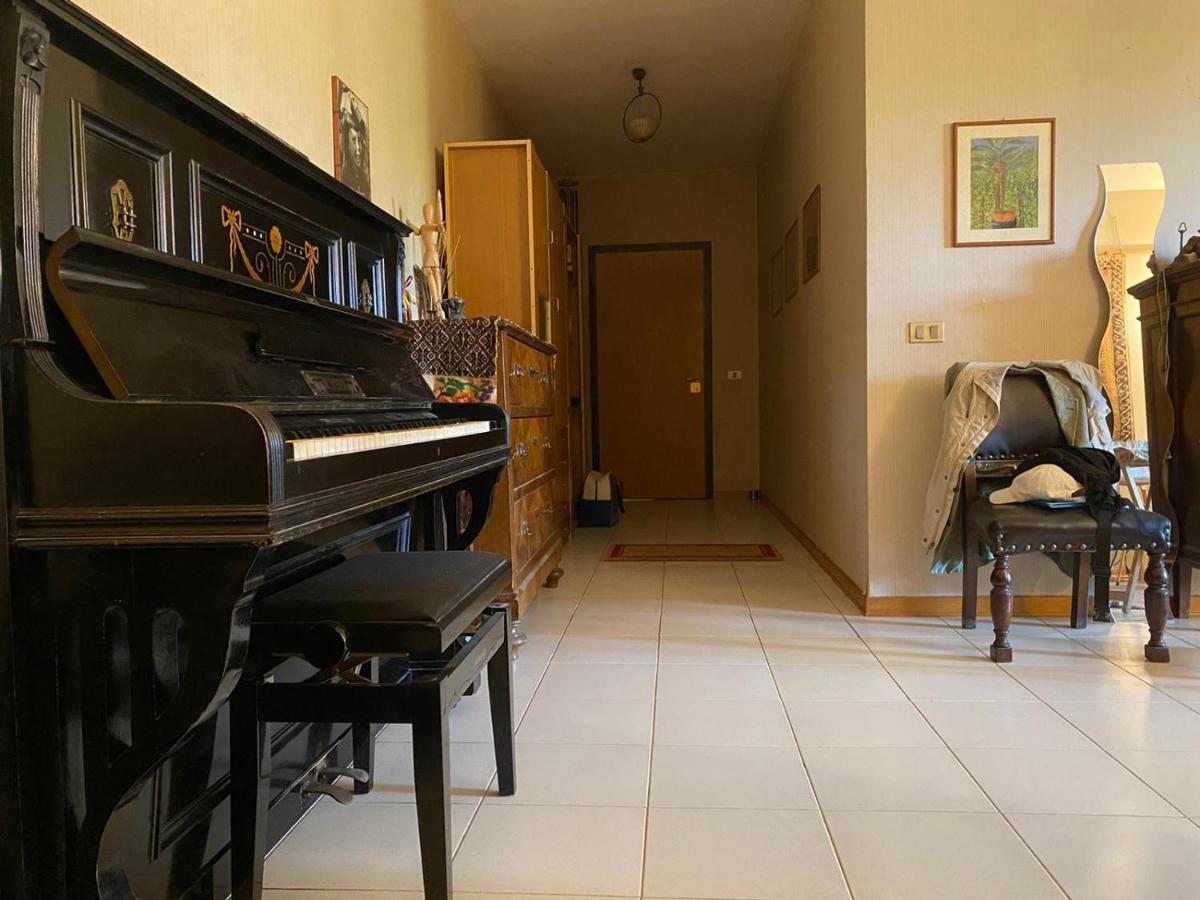 Ospiti Da Sergio Bed and breakfast Roma