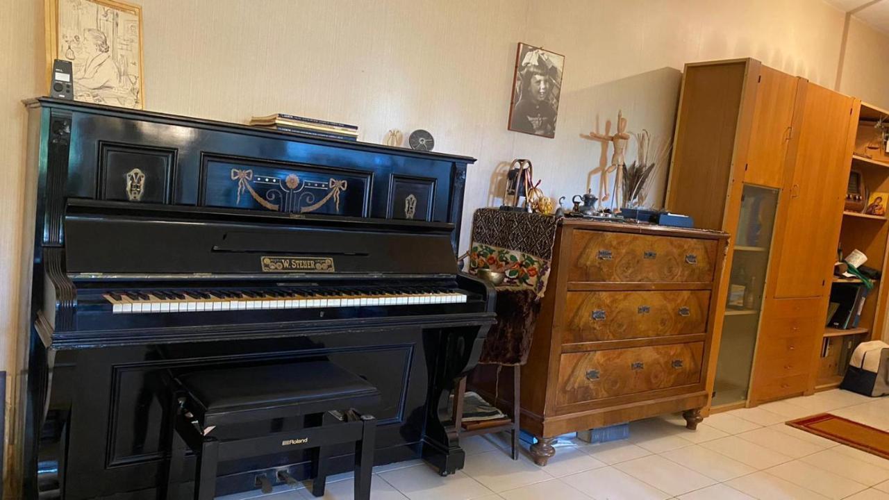 Ospiti Da Sergio Bed and breakfast *